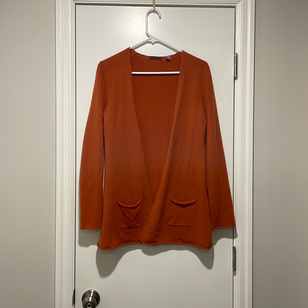 Cullen cashmere sweater